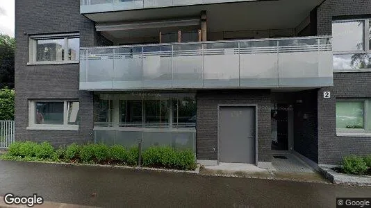 Apartments for rent in Drammen - Photo from Google Street View
