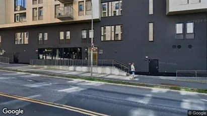 Apartments for rent in Oslo Sagene - Photo from Google Street View