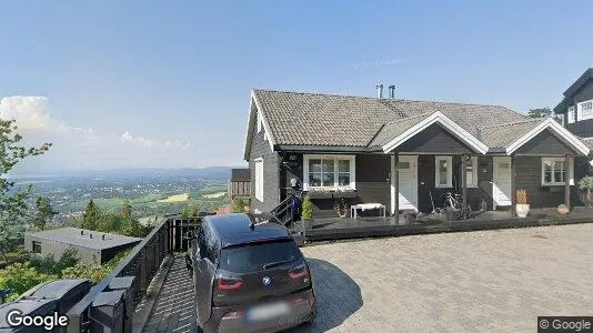 Apartments for rent in Oslo Vestre Aker - Photo from Google Street View