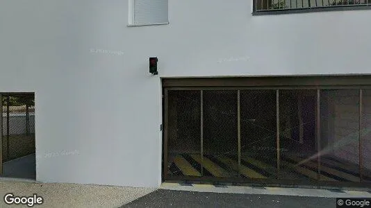 Apartments for rent in Bordeaux - Photo from Google Street View
