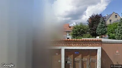 Rooms for rent in Aalter - Photo from Google Street View