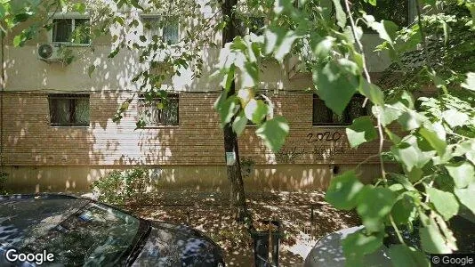 Apartments for rent in Bucharest - Sectorul 6 - Photo from Google Street View