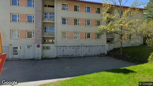 Apartments for rent in Kouvola - Photo from Google Street View