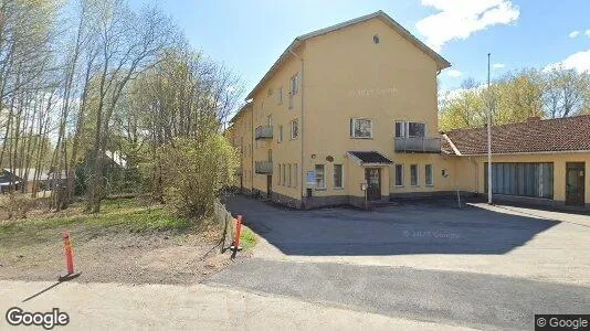 Apartments for rent in Kouvola - Photo from Google Street View