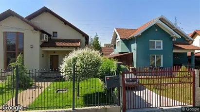 Apartments for rent in Timişoara - Photo from Google Street View