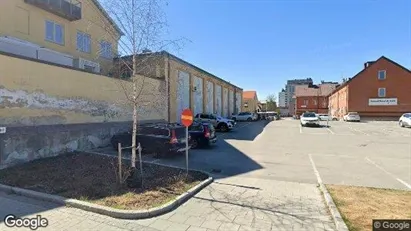 Apartments for rent in Skellefteå - Photo from Google Street View