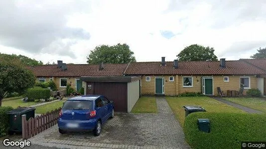 Apartments for rent in Lund - Photo from Google Street View