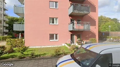 Apartments for rent in Malmö City - Photo from Google Street View