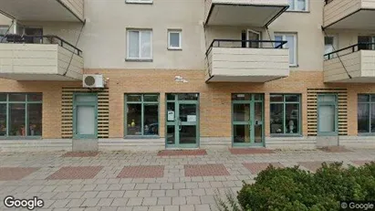 Apartments for rent in Örebro - Photo from Google Street View