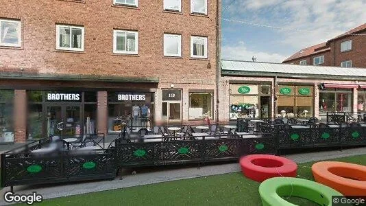 Apartments for rent in Motala - Photo from Google Street View