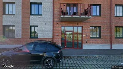 Apartments for rent in Svedala - Photo from Google Street View