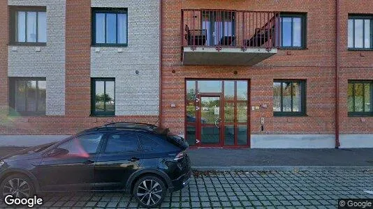 Apartments for rent in Svedala - Photo from Google Street View