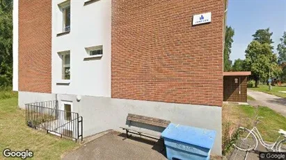 Apartments for rent in Jönköping - Photo from Google Street View