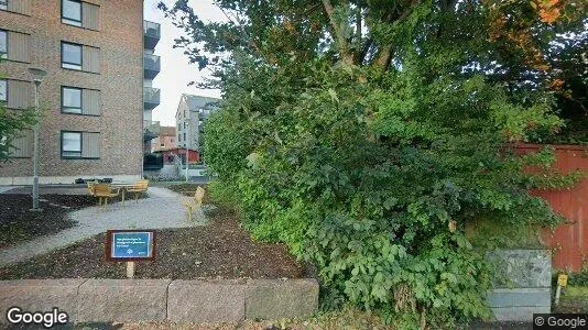 Apartments for rent in Varberg - Photo from Google Street View