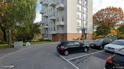 Apartments for rent in Stockholm South - Photo from Google Street View