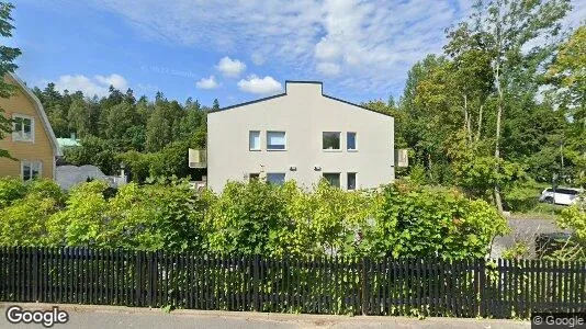 Apartments for rent in Södertälje - Photo from Google Street View