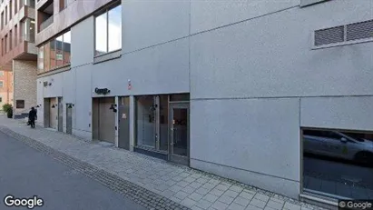 Apartments for rent in Norrköping - Photo from Google Street View