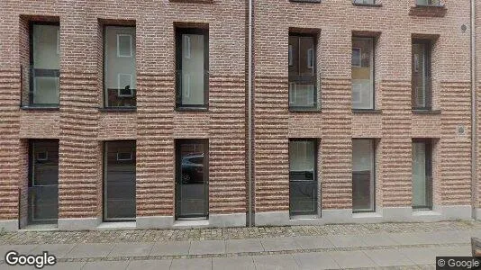 Apartments for rent in Aalborg Center - Photo from Google Street View