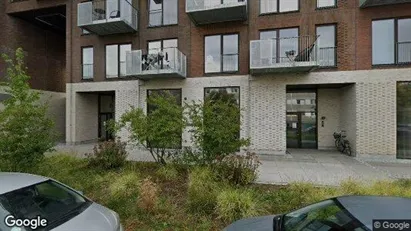 Apartments for rent in Rødovre - Photo from Google Street View