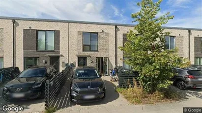 Apartments for rent in Odense V - Photo from Google Street View