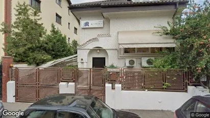 Apartments for rent in Bucharest - Sectorul 1 - Photo from Google Street View