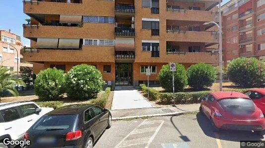 Apartments for rent in Roma Municipio IV – Tiburtino - Photo from Google Street View