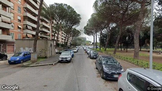 Apartments for rent in Roma Municipio VII – Appio-Latino/Tuscolano/Cinecittà - Photo from Google Street View