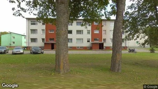 Apartments for rent in Pärnu - Photo from Google Street View