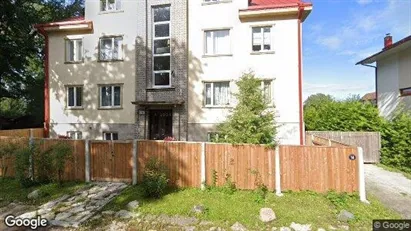 Apartments for rent in Tallinn Kesklinna - Photo from Google Street View