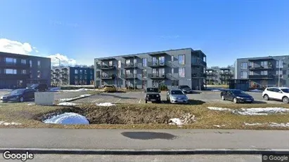 Apartments for rent in Rae - Photo from Google Street View