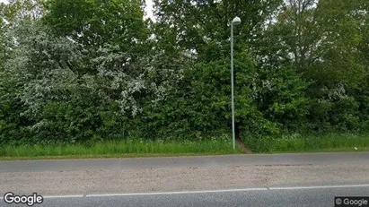 Apartments for rent in Ringsted - Photo from Google Street View