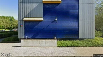 Apartments for rent in Ringsted - Photo from Google Street View