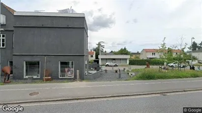 Apartments for rent in Rungsted Kyst - Photo from Google Street View
