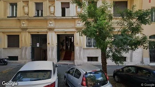 Apartments for rent in Roma Municipio I – Centro Storico - Photo from Google Street View