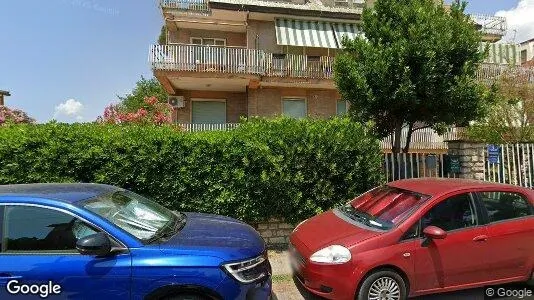 Apartments for rent in Tarquinia - Photo from Google Street View