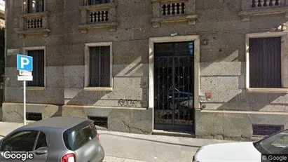 Apartments for rent in Milano Zona 3 - Porta Venezia, Città Studi, Lambrate - Photo from Google Street View