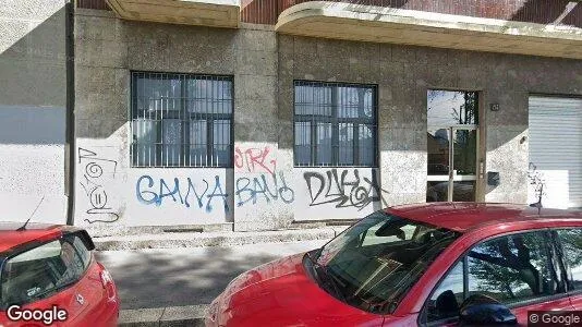 Apartments for rent in Milano Zona 3 - Porta Venezia, Città Studi, Lambrate - Photo from Google Street View
