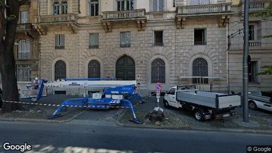 Apartments for rent in Milano Zona 3 - Porta Venezia, Città Studi, Lambrate - Photo from Google Street View