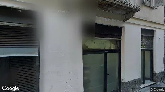 Apartments for rent in Milano Zona 3 - Porta Venezia, Città Studi, Lambrate - Photo from Google Street View