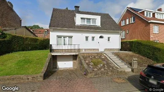 Apartments for rent in Zaventem - Photo from Google Street View