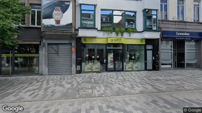 Apartments for rent in Sint-Niklaas - Photo from Google Street View