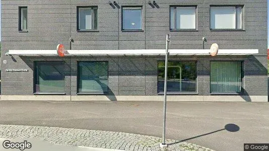 Apartments for rent in Karkkila - Photo from Google Street View