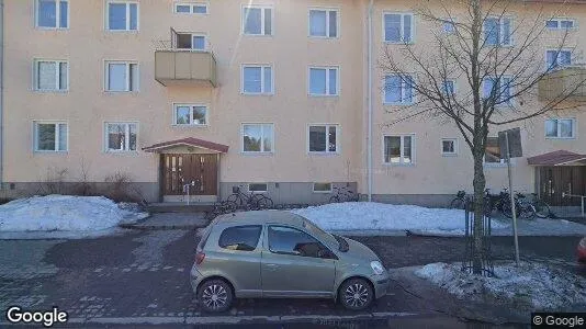 Apartments for rent in Joensuu - Photo from Google Street View