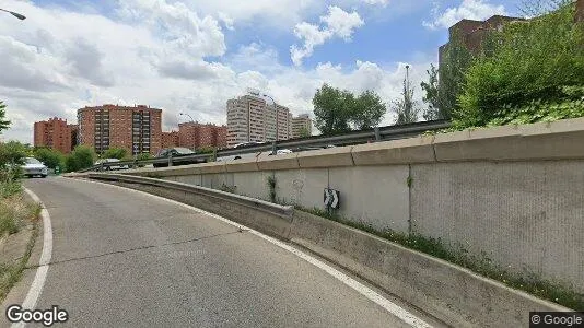 Apartments for rent in Madrid Retiro - Photo from Google Street View