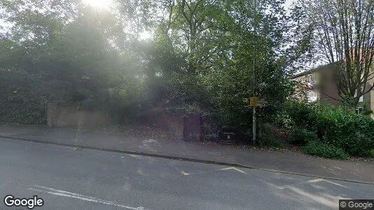 Apartments for rent in Stoke-on-Trent - Staffordshire - Photo from Google Street View