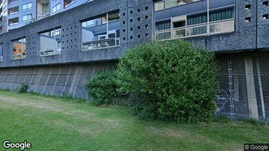 Apartments for rent in Amsterdam Slotervaart - Photo from Google Street View