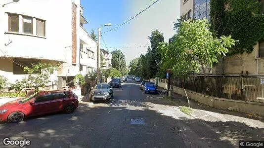 Apartments for rent in Bucharest - Sectorul 3 - Photo from Google Street View