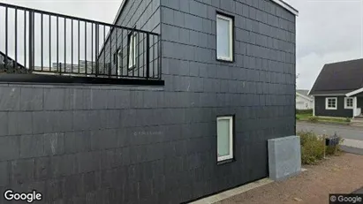 Apartments for rent in Helsingborg - Photo from Google Street View