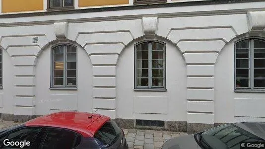 Apartments for rent in Norrköping - Photo from Google Street View