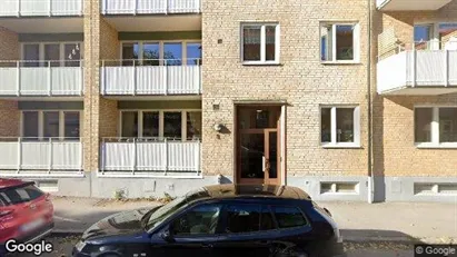 Apartments for rent in Norrköping - Photo from Google Street View